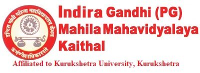 Affiliated to Kurukshetra University,kurukshetra